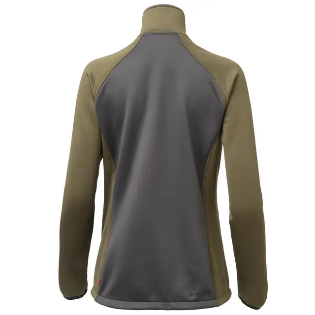 Jakke til dame XS Aclima Woolshell Jacket W XS 409 