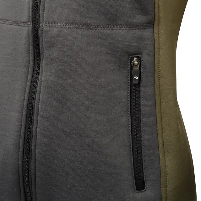 Jakke til dame XS Aclima Woolshell Jacket W XS 409 