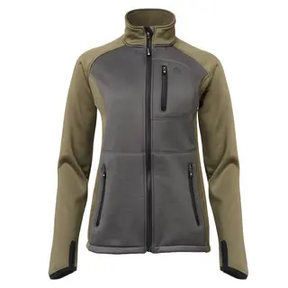 Jakke til dame Aclima Woolshell Jacket W 409
