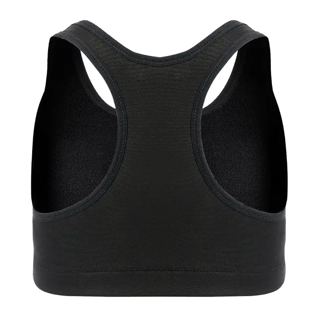Sportstopp til dame Aclima Woolterry Sports Top W 123 