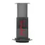Kaffepresse AeroPress 300 ml Grey