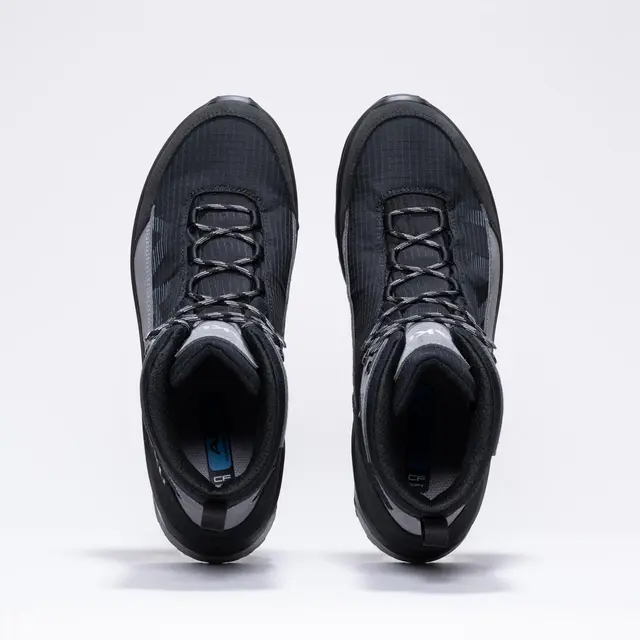 Tursko til herre 42,5 AKU Adapta Light GTX M 8,5 BlackGrey 