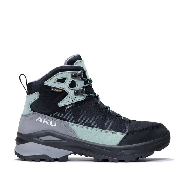 Tursko til dame 39 AKU Adapta Light GTX W 5,5 BlackSage 