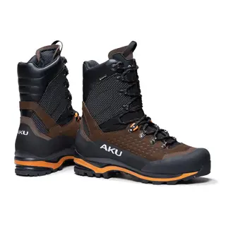Jaktsko AKU Dogma GTX Brown