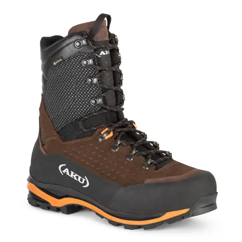 Jaktsko AKU Dogma GTX Brown