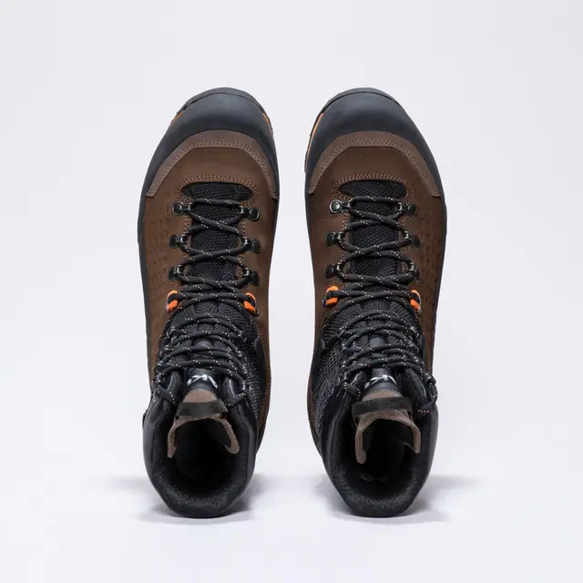 Jaktsko 39,5 AKU Dogma GTX 6 Brown 