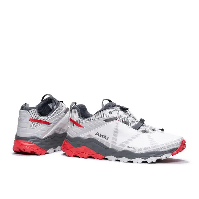 Tursko til herre 42 AKU Flyrock GTX M 8 LightGrey 