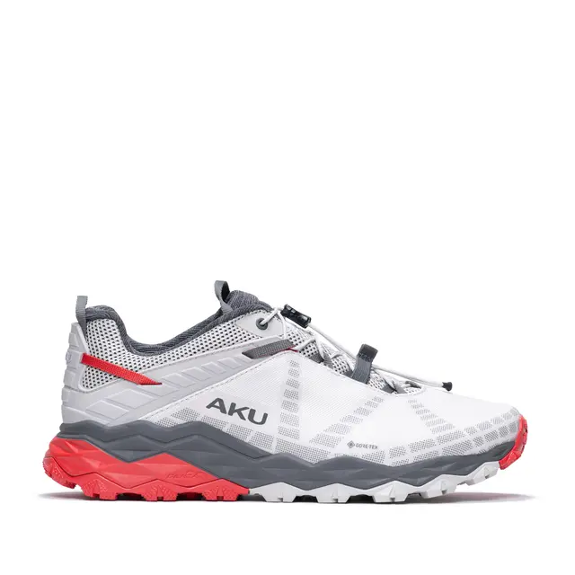 Tursko til herre 42 AKU Flyrock GTX M 8 LightGrey 