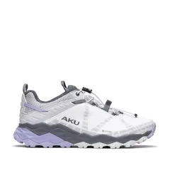 Tursko til dame 37 AKU Flyrock GTX W 4 LightGrey