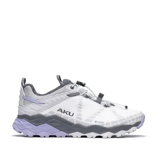 Tursko til dame AKU Flyrock GTX W LightGrey