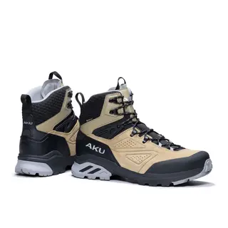 Tursko til dame AKU Reactive GTX W Beige