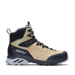 Tursko til dame 39 AKU Reactive GTX W 5,5 Beige