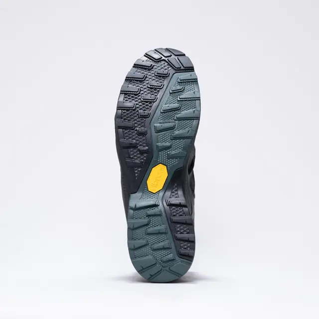 Tursko til herre 43 AKU Rocket Mid GTX M 9 GreyGreen 