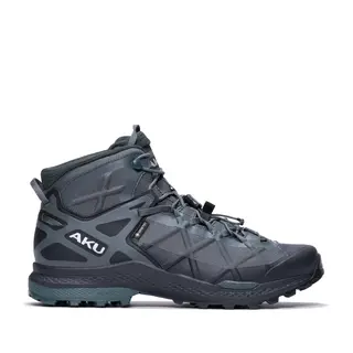 Tursko til herre AKU Rocket Mid GTX M GreyGreen