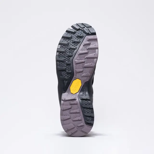 Tursko til dame 38 AKU Rocket Mid GTX W 5 DeepViolet 