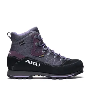 Tursko til dame AKU Trekker Lite 3 W Anthracite