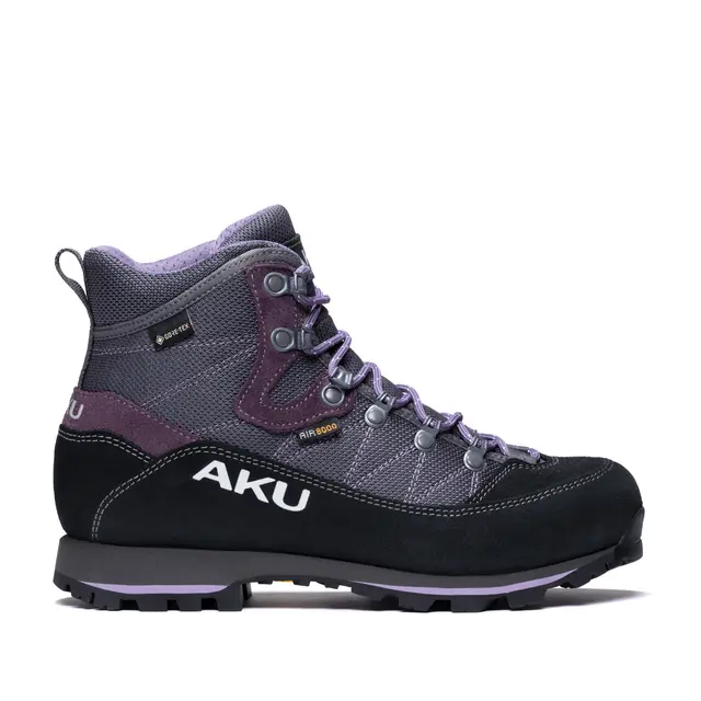 Tursko til dame 37,5 AKU Trekker Lite 3 W 4,5 Anthracite 