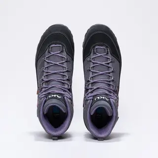Tursko til dame AKU Trekker Lite 3 W Anthracite