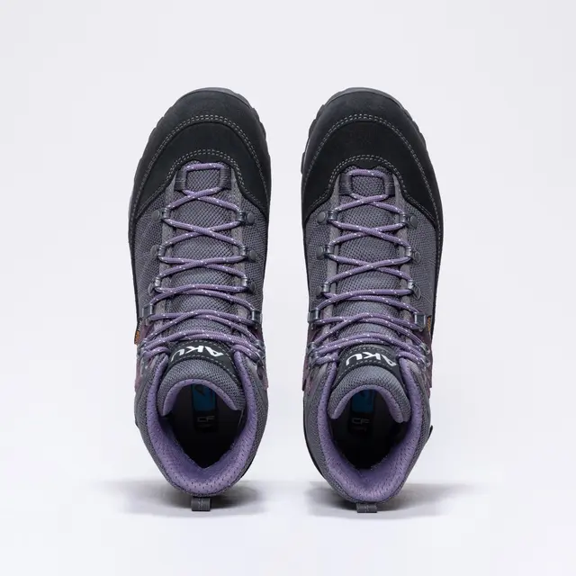 Tursko til dame 37,5 AKU Trekker Lite 3 W 4,5 Anthracite 