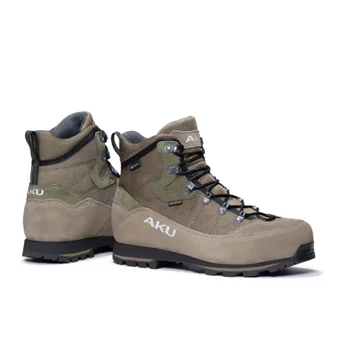 Tursko til herre AKU Trekker Lite 3 M Brown