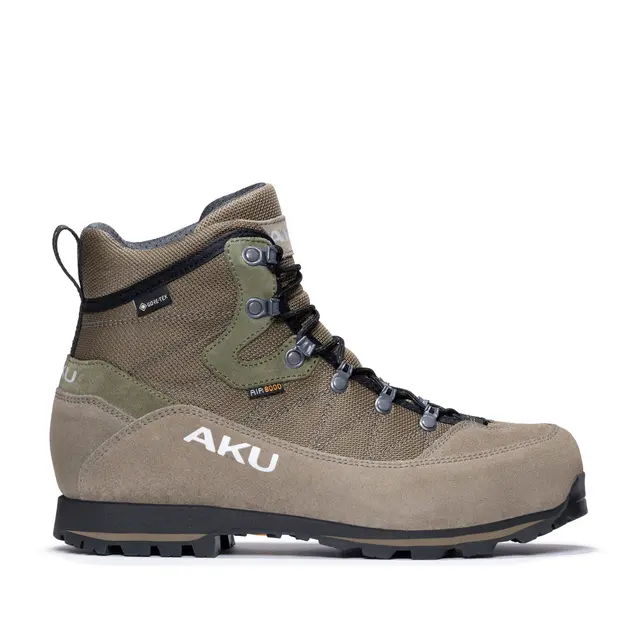 Tursko til herre 43 AKU Trekker Lite 3 Wide M 9 Brown 