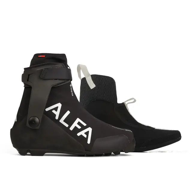 Skisko til dame 39 Alfa Combi Perform GTX W 39 1110 