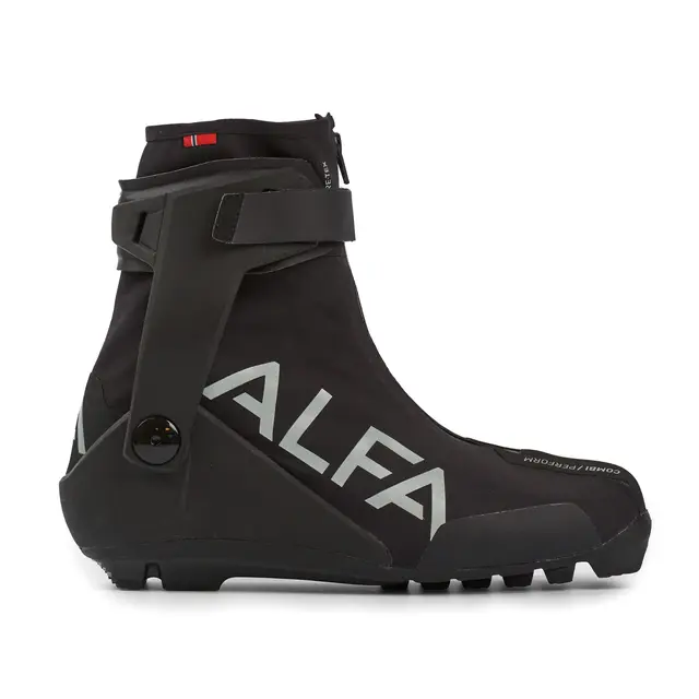 Skisko til dame 39 Alfa Combi Perform GTX W 39 1110 