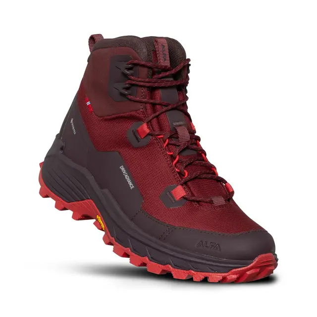 Tursko til dame 37 Alfa Driv Advance GTX W 37 4710 
