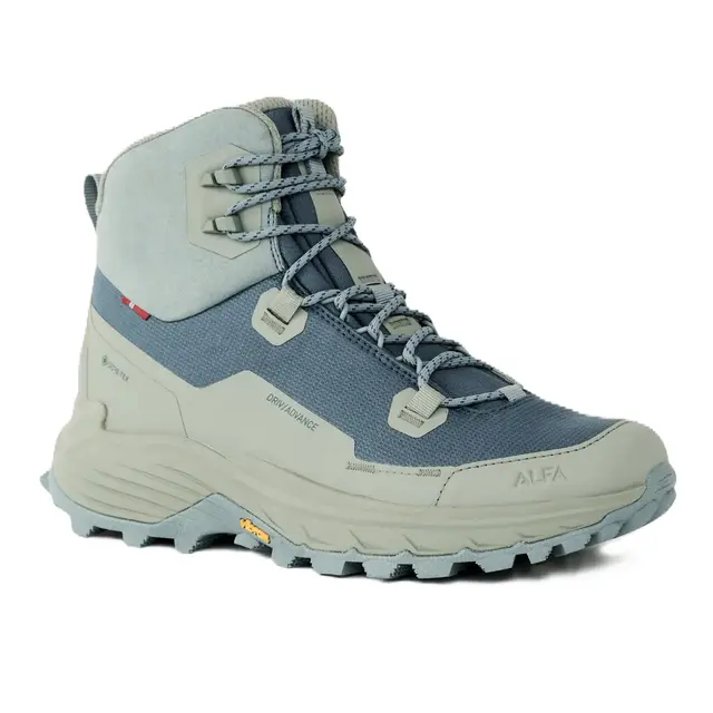 Tursko til dame 36 Alfa Driv Advance GTX W 36 7800 