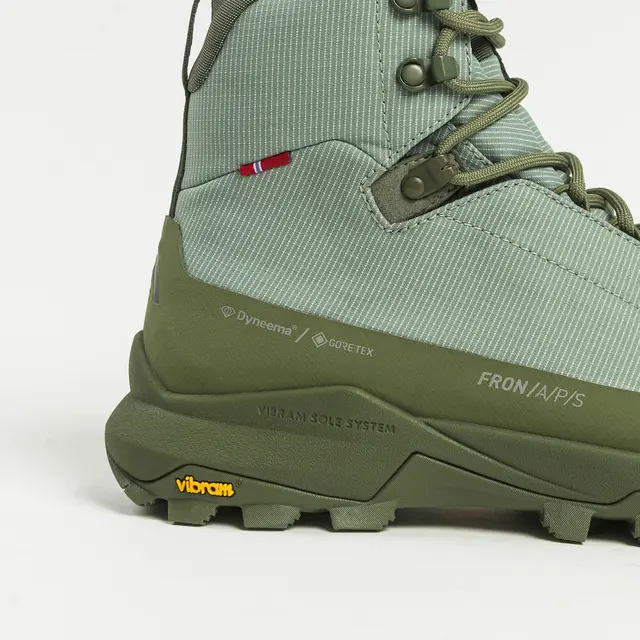 Tursko til dame 36 Alfa Fron APS GTX W 36 8880 