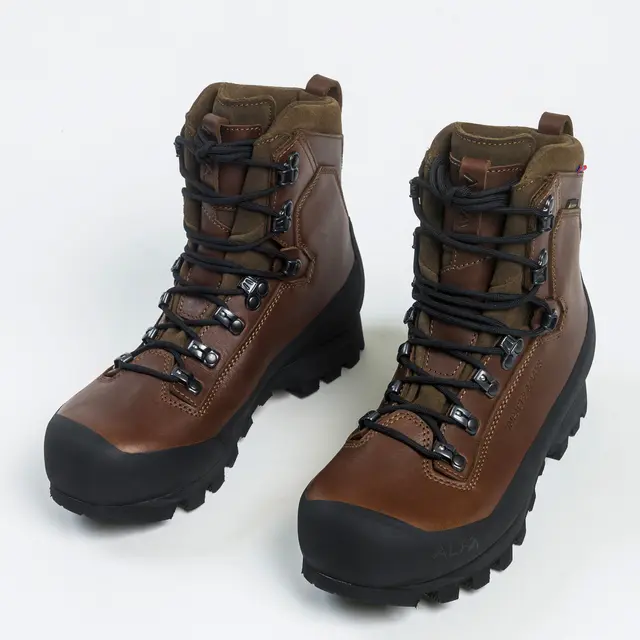 Tursko til dame 36 Alfa Impact Adv 2 GTX W 36 2220 