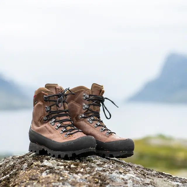 Tursko til dame 36 Alfa Impact Adv 2 GTX W 36 2220 