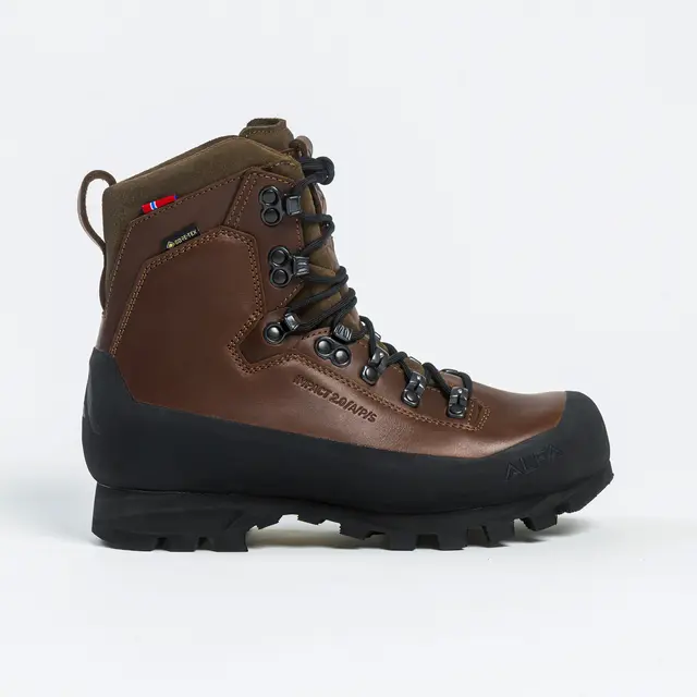 Tursko til dame 36 Alfa Impact Adv 2 GTX W 36 2220 