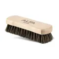 Skobørste Alfa Leather Brush 0201
