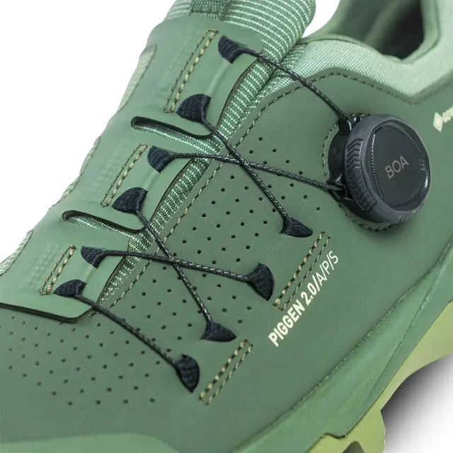 Tursko til dame 36 Alfa Piggen 2 APS GTX W 36 8860 