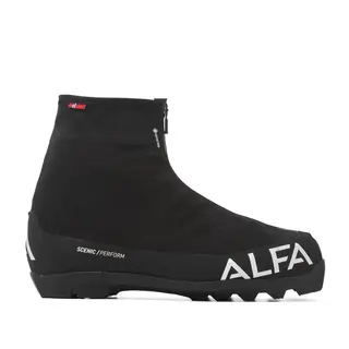 Skisko til dame Alfa Scenic Perform GTX W 1100