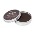 Skokrem brun Alfa Shoe Care Polish 0202