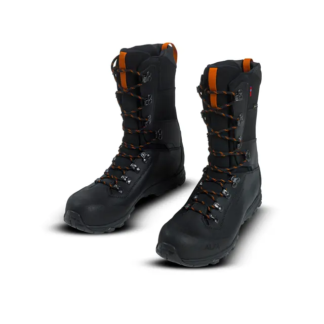 Jaktsko 45 Alfa Spore APS GTX 45 1110 