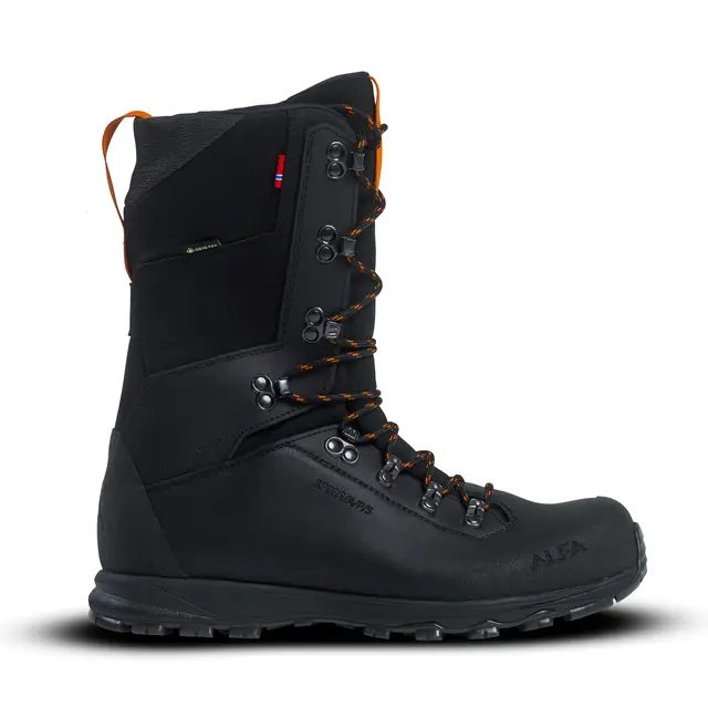 Jaktsko 45 Alfa Spore APS GTX 45 1110 