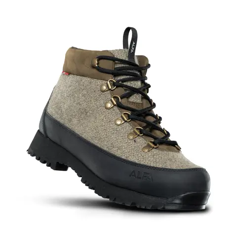 Tursko til herre Alfa Stad Wool M 2000