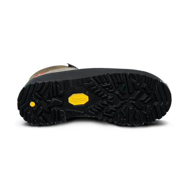 Tursko til dame 36 Alfa Stad Wool W 36 2000 