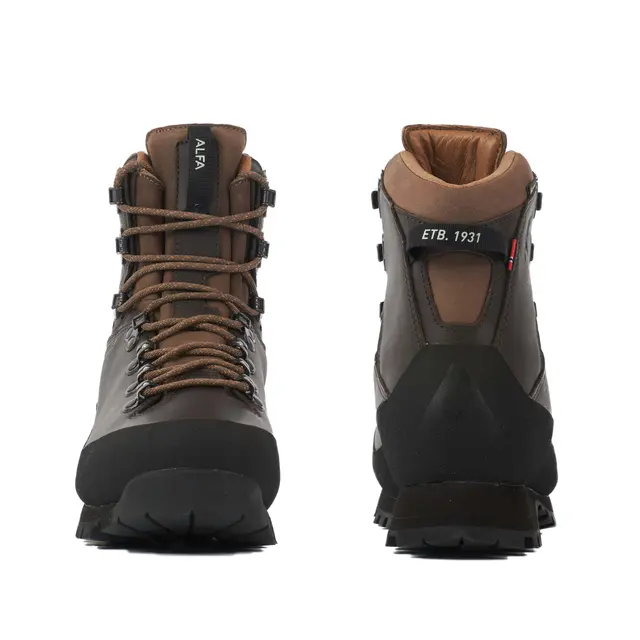 Tursko til herre 42 Alfa Walk King Advanced GTX M 42 2000 