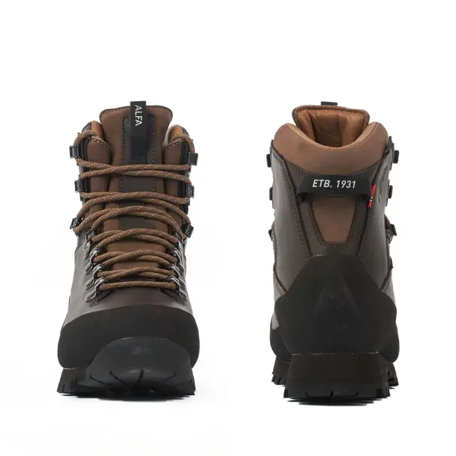 Tursko til dame 36 Alfa Walk Queen Advanced GTX W 36 2000 