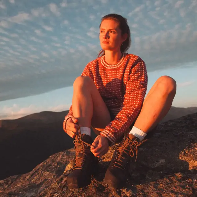 Tursko til dame 36 Alfa Walk Queen Advanced GTX W 36 2000 