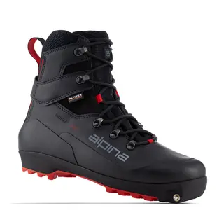 Skisko Alpina Pioneer Light XP