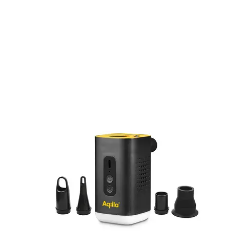 Pumpe til underlag 9 Wh Aqiila Airbird C2
