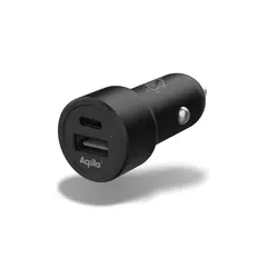 Billader 32 W Aqiila Chargebird CC2 USB-C/USB-A