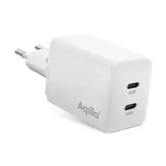 Vegglader 45 W Aqiila Chargebird W2 45W USB-C