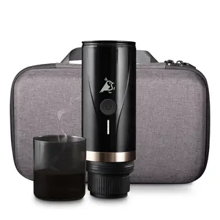 Kaffebrygger Aqiila Coffeebird