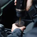 Kaffebrygger Aqiila Coffeebird